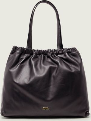 Shopper bag Tommy Hilfiger ze sklepu: Gomez Fashion Store w kategorii: Torby Shopper bag - zdjęcie 874714-BD9-10338_TH261W000036D12