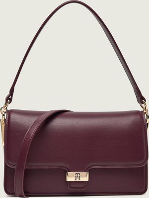 Listonoszka casual Tommy Hilfiger ze sklepu: Gomez Fashion Store w kategorii: Listonoszki - zdjęcie 874714-BD9-10338_TH261W000038ZB1
