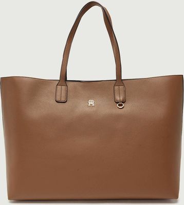 Shopper bag Tommy Hilfiger ze sklepu: Gomez Fashion Store w kategorii: Torby Shopper bag - zdjęcie 874714-BD9-10338_TH261W000043ZB5