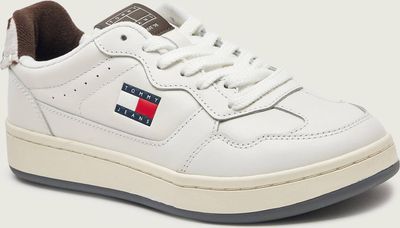 Buty sportowe damskie Tommy Jeans ze sklepu: Gomez Fashion Store w kategorii: Buty sportowe damskie - zdjęcie 874714-BD9-10338_TM261W000008F43