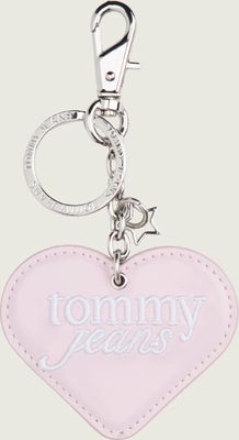 Brelok na wiosnę casual Tommy Jeans ze sklepu: Gomez Fashion Store w kategorii: Breloki - zdjęcie 874714-BD9-10338_TM261W000015247