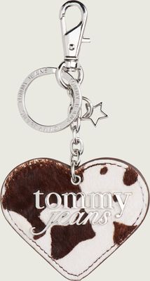 Brelok wiosenny Tommy Jeans ze sklepu: Gomez Fashion Store w kategorii: Breloki - zdjęcie 874714-BD9-10338_TM261W000016D40
