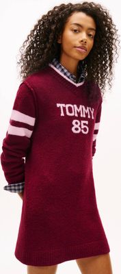 Sukienka casualowa Tommy Jeans ze sklepu: Gomez Fashion Store w kategorii: Sukienki - zdjęcie 874714-BD9-10338_TM261W000047241