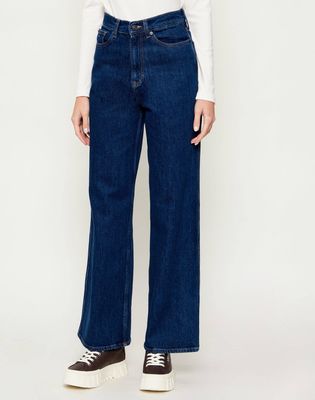 Jeansy damskie Tommy Jeans ze sklepu: Gomez Fashion Store w kategorii: Jeansy damskie - zdjęcie 874714-BD9-10338_TM261W000050D75