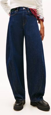 Jeansy damskie Tommy Jeans ze sklepu: Gomez Fashion Store w kategorii: Jeansy damskie - zdjęcie 874714-BD9-10338_TM261W000055D75