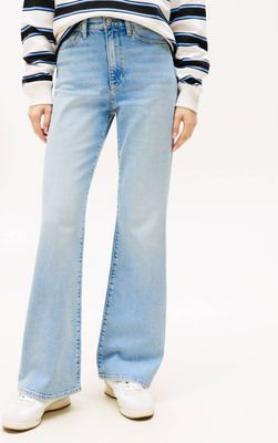 Jeansy damskie Tommy Jeans ze sklepu: Gomez Fashion Store w kategorii: Jeansy damskie - zdjęcie 874714-BD9-10338_TM261W000057D77