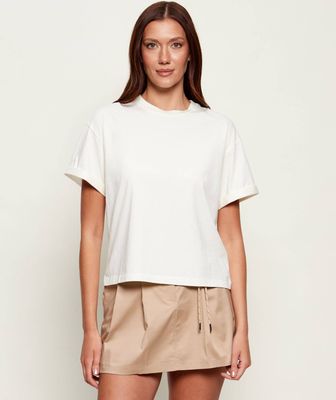 Bluzka damska elegancka Ba&sh ze sklepu: Gomez Fashion Store w kategorii: Bluzki damskie - zdjęcie 874714-BD9-10338_BH261W000022004