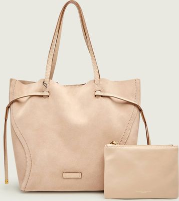 Shopper bag na wakacje GIANNI CHIARINI ze sklepu: Gomez Fashion Store w kategorii: Torby Shopper bag - zdjęcie 874714-BD9-10338_GH261W000006101