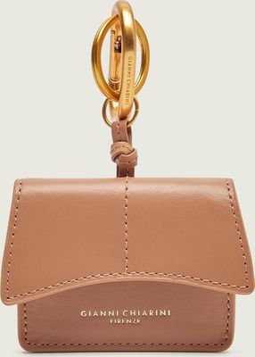 Etui elegancki GIANNI CHIARINI ze sklepu: Gomez Fashion Store w kategorii: Etui - zdjęcie 874714-BD9-10338_GH261W000022104