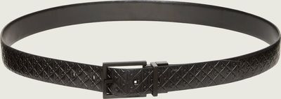 Pasek letni Calvin Klein ze sklepu: Gomez Fashion Store w kategorii: Paski męskie - zdjęcie 874714-BD9-10338_CK261M000087E18