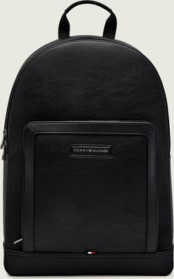 Plecak na lato Tommy Hilfiger ze sklepu: Gomez Fashion Store w kategorii: Plecaki - zdjęcie 874714-BD9-10338_TH261M000087D12