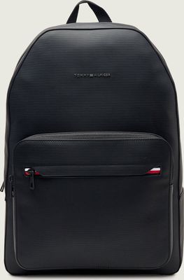 Plecak na lato Tommy Hilfiger ze sklepu: Gomez Fashion Store w kategorii: Plecaki - zdjęcie 874714-BD9-10338_TH261M000090D12
