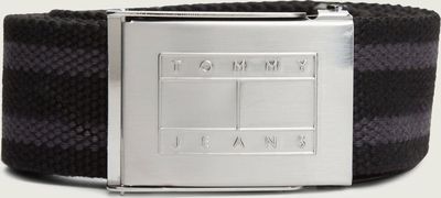 Pasek Tommy Jeans ze sklepu: Gomez Fashion Store w kategorii: Paski męskie - zdjęcie 874714-BD9-10338_TM261M000057D44