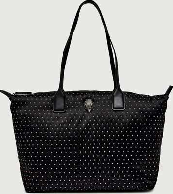 Shopper bag Kurt Geiger ze sklepu: Gomez Fashion Store w kategorii: Torby Shopper bag - zdjęcie 874714-BD9-10338_KG261W000067001