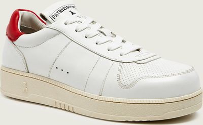 Buty sportowe damskie wiosenne Patrizia Pepe ze sklepu: Gomez Fashion Store w kategorii: Buty sportowe damskie - zdjęcie 874714-BD9-10338_PK261W000007578