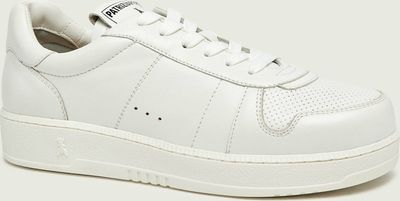 Patrizia Pepe - Buty sportowe damskie na wiosnę ze sklepu: Gomez Fashion Store w kategorii: Buty sportowe damskie - zdjęcie 874714-BD9-10338_PK261W000007058