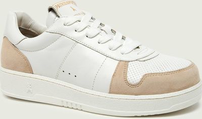 Buty sportowe damskie Patrizia Pepe ze sklepu: Gomez Fashion Store w kategorii: Buty sportowe damskie - zdjęcie 874714-BD9-10338_PK261W000008610