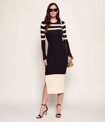 Sukienka casual Patrizia Pepe ze sklepu: Gomez Fashion Store w kategorii: Sukienki - zdjęcie 874714-BD9-10338_PK261W000017582