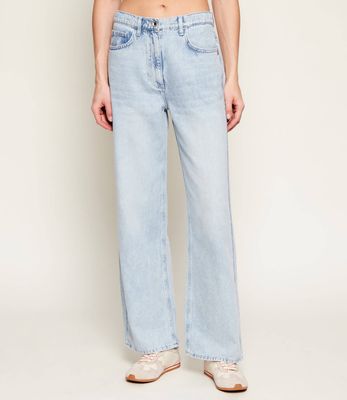 Jeansy damskie Patrizia Pepe ze sklepu: Gomez Fashion Store w kategorii: Jeansy damskie - zdjęcie 874714-BD9-10338_PK261W000064585
