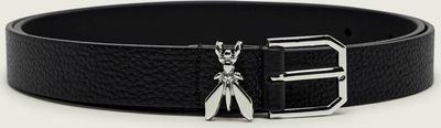 Pasek casual Patrizia Pepe ze sklepu: Gomez Fashion Store w kategorii: Paski damskie - zdjęcie 874714-BD9-10338_PK261W000118196
