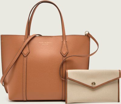 Kuferek TORY BURCH ze sklepu: Gomez Fashion Store w kategorii: Kuferki - zdjęcie 874714-BD9-10338_TO261W000039200