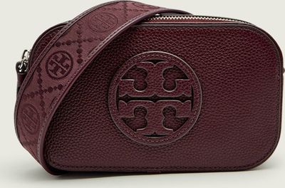 Listonoszka TORY BURCH ze sklepu: Gomez Fashion Store w kategorii: Listonoszki - zdjęcie 874714-BD9-10338_TO261W000041500