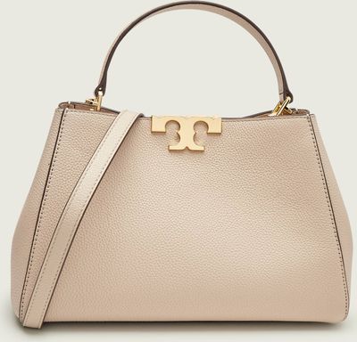 Kuferek TORY BURCH ze sklepu: Gomez Fashion Store w kategorii: Kuferki - zdjęcie 874714-BD9-10338_TO261W000054250