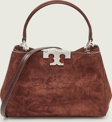 Kuferek TORY BURCH ze sklepu: Gomez Fashion Store w kategorii: Kuferki - zdjęcie 874714-BD9-10338_TO261W000059202