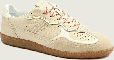 Buty sportowe damskie na wiosnę Alohas ze sklepu: Gomez Fashion Store w kategorii: Buty sportowe damskie - zdjęcie 874714-BD9-10338_AL261W000004050