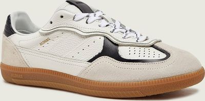 Buty sportowe damskie na wiosnę Alohas ze sklepu: Gomez Fashion Store w kategorii: Buty sportowe damskie - zdjęcie 874714-BD9-10338_AL261W000004063