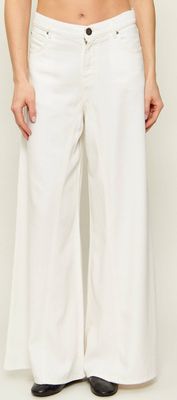 Jeansy damskie casual Pinko ze sklepu: Gomez Fashion Store w kategorii: Jeansy damskie - zdjęcie 874714-BD9-10338_PI261W000042005