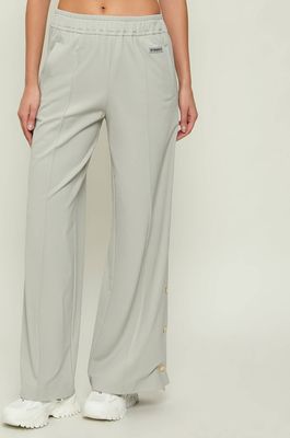 Spodnie damskie Pinko ze sklepu: Gomez Fashion Store w kategorii: Spodnie damskie - zdjęcie 874714-BD9-10338_PI261W000088C11