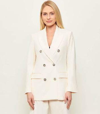 Marynarka elegancki Pinko ze sklepu: Gomez Fashion Store w kategorii: Marynarki damskie - zdjęcie 874714-BD9-10338_PI261W000095326