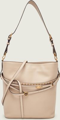 Listonoszka na wiosnę Pinko ze sklepu: Gomez Fashion Store w kategorii: Listonoszki - zdjęcie 874714-BD9-10338_PI261W000168B82