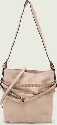 Listonoszka na lato Pinko ze sklepu: Gomez Fashion Store w kategorii: Listonoszki - zdjęcie 874714-BD9-10338_PI261W000169B82