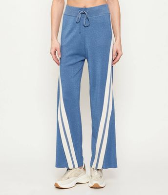 Pinko - Spodnie damskie ze sklepu: Gomez Fashion Store w kategorii: Spodnie damskie - zdjęcie 874714-BD9-10338_PI261W000174179