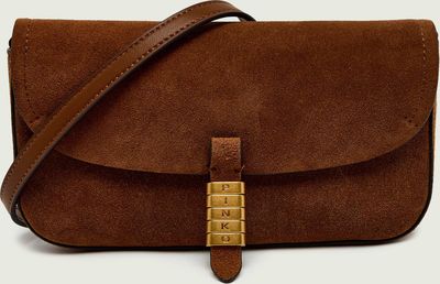 Listonoszka Pinko ze sklepu: Gomez Fashion Store w kategorii: Listonoszki - zdjęcie 874714-BD9-10338_PI261W000182A93