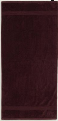 Boss Sleepwear - Ręcznik ze sklepu: Gomez Fashion Store w kategorii: Ręczniki - zdjęcie 874714-BD9-10338_BS255U000001C10