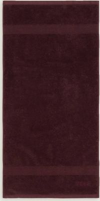 Ręcznik BOSS BLACK ze sklepu: Gomez Fashion Store w kategorii: Ręczniki - zdjęcie 874714-BD9-10338_BS255U000003C10