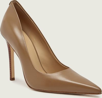 Czółenka Michael Kors ze sklepu: Gomez Fashion Store w kategorii: Czółenka - zdjęcie 874714-BD9-10338_MK261W000007297
