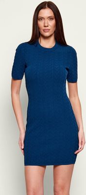 Sukienka Michael Kors ze sklepu: Gomez Fashion Store w kategorii: Sukienki - zdjęcie 874714-BD9-10338_MK261W000023414