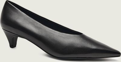 Marc Cain - Czółenka ze sklepu: Gomez Fashion Store w kategorii: Czółenka - zdjęcie 874714-BD9-10338_CR261W000021900