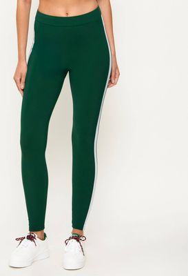 Spodnie damskie Marc Cain ze sklepu: Gomez Fashion Store w kategorii: Spodnie damskie - zdjęcie 874714-BD9-10338_CR261W000084556