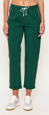 Spodnie damskie Marc Cain ze sklepu: Gomez Fashion Store w kategorii: Spodnie damskie - zdjęcie 874714-BD9-10338_CR261W000085556