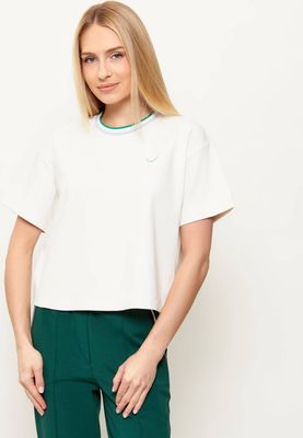 Bluzka damska Marc Cain ze sklepu: Gomez Fashion Store w kategorii: Bluzki damskie - zdjęcie 874714-BD9-10338_CR261W000095110