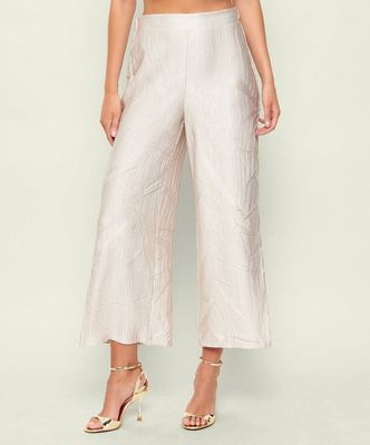 Spodnie damskie na wiosnę Joseph Ribkoff ze sklepu: Gomez Fashion Store w kategorii: Spodnie damskie - zdjęcie 874714-BD9-10338_RJ261W000021003