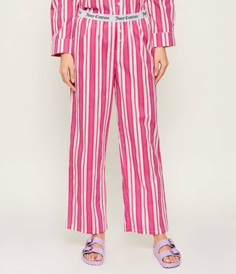 Piżama casual Juicy Couture ze sklepu: Gomez Fashion Store w kategorii: Piżamy damskie - zdjęcie 874714-BD9-10338_JY261W000010136