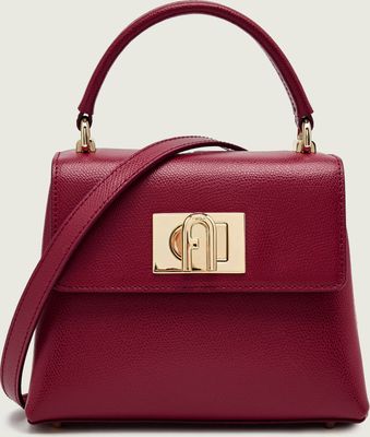 Kuferek na zimę Furla ze sklepu: Gomez Fashion Store w kategorii: Kuferki - zdjęcie 874714-BD9-10338_FU261W000023924