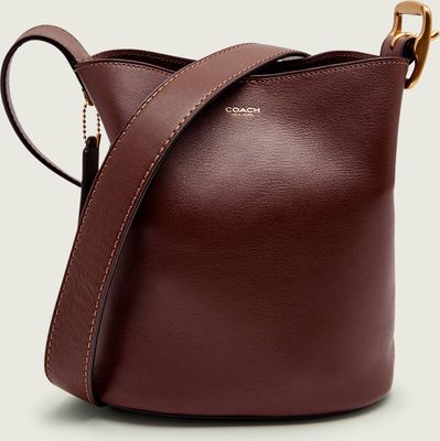 Listonoszka Coach ze sklepu: Gomez Fashion Store w kategorii: Listonoszki - zdjęcie 874714-BD9-10338_CN261W000002190