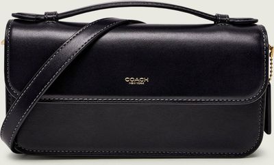 Listonoszka Coach ze sklepu: Gomez Fashion Store w kategorii: Listonoszki - zdjęcie 874714-BD9-10338_CN261W000006001